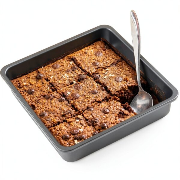 Square Cake Pan Tiawudi Carbon Steel Nonstick 9x9-6