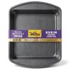 Wilton Non-Stick Square Cake Pan Unisex-Adult Baking-0