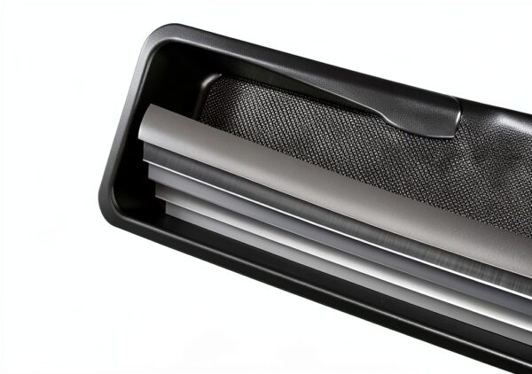 Square Cake Pan Tiawudi Carbon Steel Nonstick 9x9-4