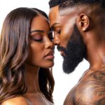 Black African American Romance Kindle Store B. Love-0