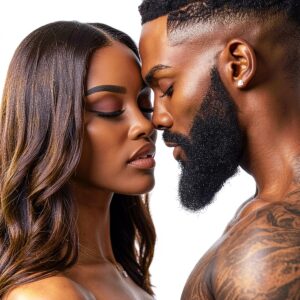 Black African American Romance Kindle Store B. Love-0