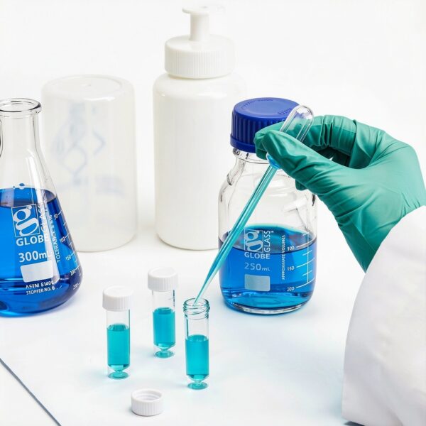 LDPE Transfer Pipettes Globe Scientific 138030-400 Non‑slip-3