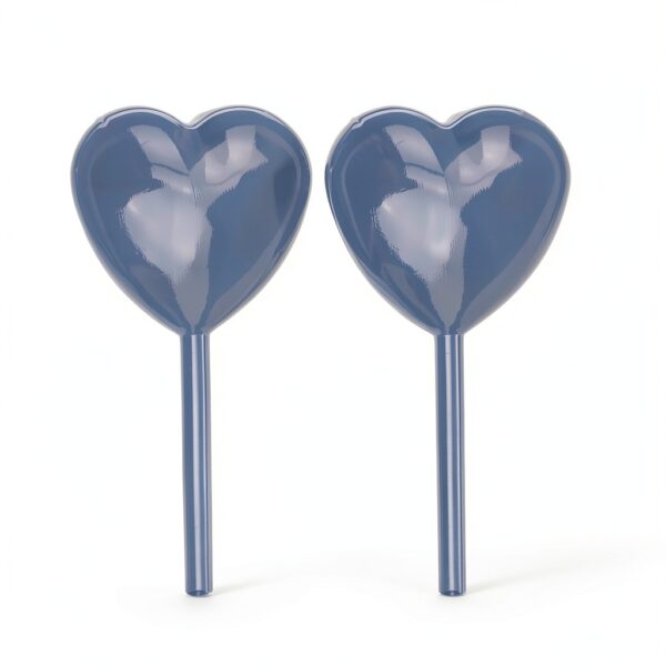 Cupcake Pipette VideoPUP Plastic Transfer Dropper 4ml Capacity 200pcs-2
