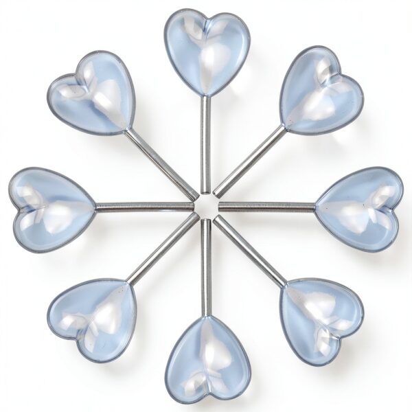 Cupcake Pipette VideoPUP Plastic Transfer Dropper 4ml Capacity 200pcs-0