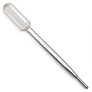 LDPE Transfer Pipettes Globe Scientific 138030-400 Non‑slip-0