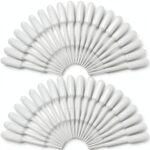 Graduated Transfer Pipettes 200 Pack DIY Crafts India 221 Disposable-0