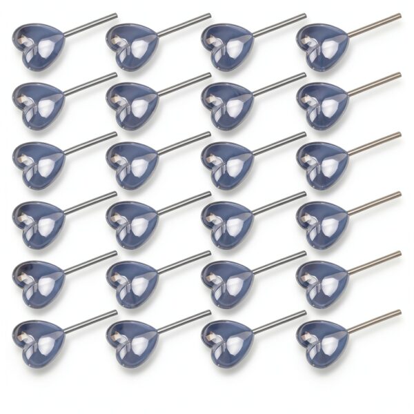 Cupcake Pipette VideoPUP Plastic Transfer Dropper 4ml Capacity 200pcs-1
