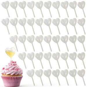 Abeillo Clear Plastic Pipettes 100-Pack Food Grade Mini Droppers-0