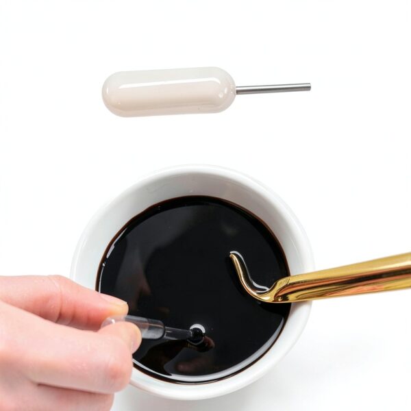 Transfer Pipette SHVK 4ml Mini Squeeze Dropper Food Grade Polyethylene-1