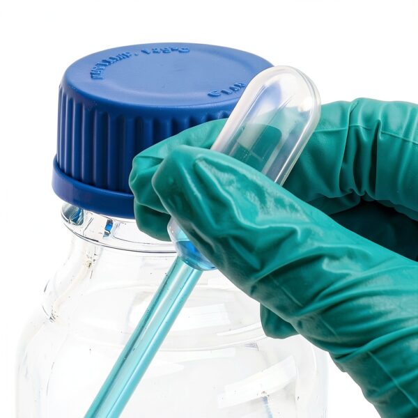 LDPE Transfer Pipettes Globe Scientific 138030-400 Non‑slip-4