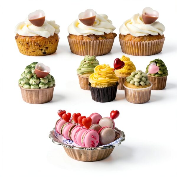 Cupcake Pipette VideoPUP Plastic Transfer Dropper 4ml Capacity 200pcs-6