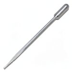 Transfer Pipet Globe Scientific 139050-S20 Extra Long Sterile 23mL-0