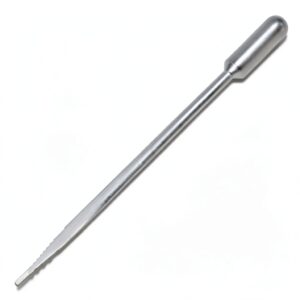 Transfer Pipet Globe Scientific 139050-S20 Extra Long Sterile 23mL-0