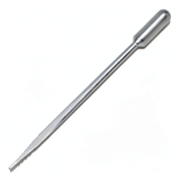 Transfer Pipet Globe Scientific 139050-S20 Extra Long Sterile 23mL-0