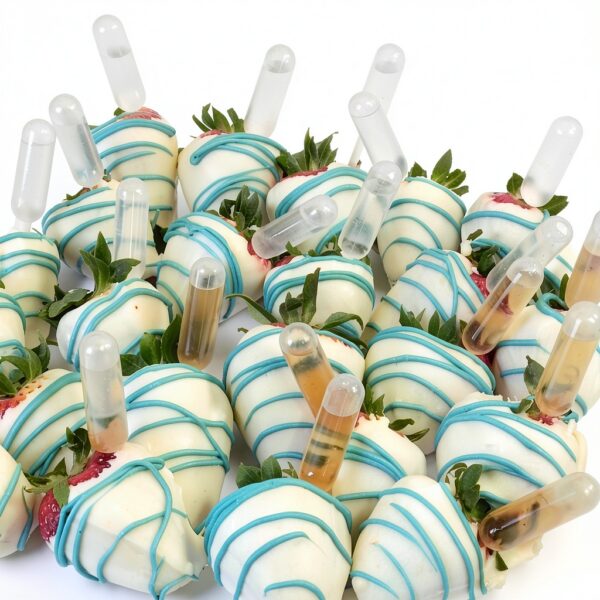 Cupcakes Pipettes 50pcs 4ml Clear Plastic Transfer Dropper TTSAM-4