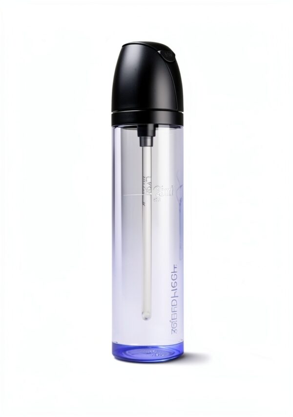 Large Plastic Pipette Dropper 28ml with Rubber Bulb by Teensery-4