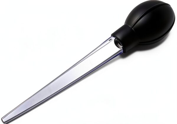 Large Plastic Pipette Dropper 28ml with Rubber Bulb by Teensery-0