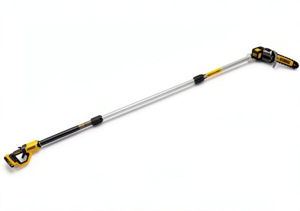 DEWALT 20V MAX* XR Pole Saw, 15-Foot Reach (DCPS620M1)-2