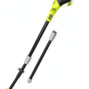Ryobi P4360 18V 8" Cordless Pole Saw (Bare Tool) RT-0
